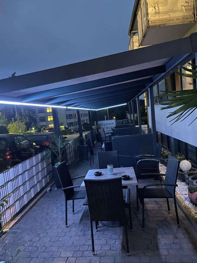 Hotel Royal Bad Salzuflen Exterior photo
