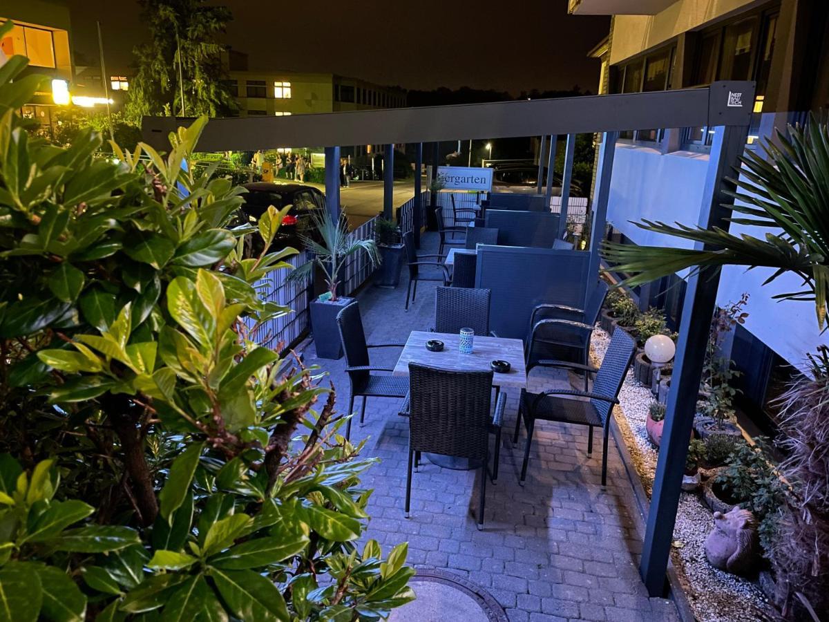 Hotel Royal Bad Salzuflen Exterior photo
