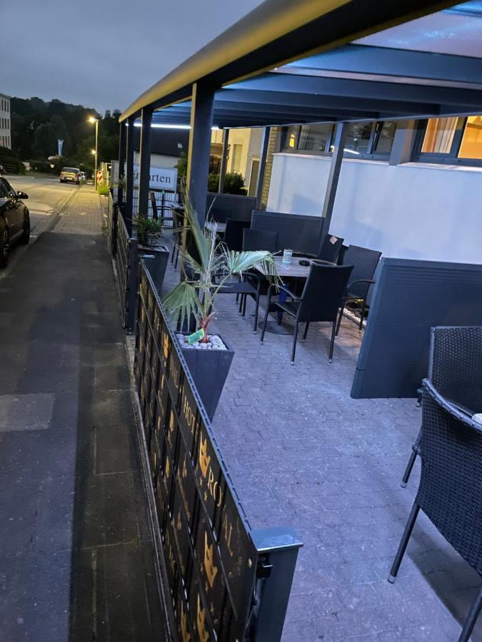 Hotel Royal Bad Salzuflen Exterior photo