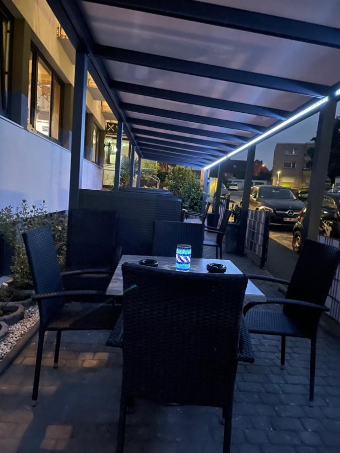 Hotel Royal Bad Salzuflen Exterior photo