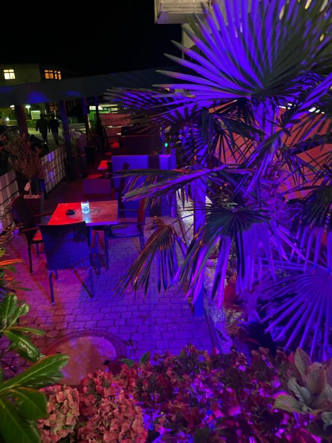Hotel Royal Bad Salzuflen Exterior photo
