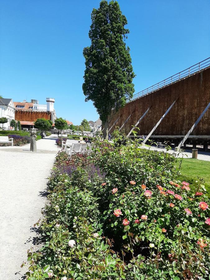 Hotel Royal Bad Salzuflen Exterior photo